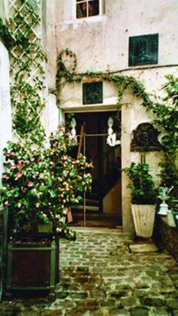 Maison d'hôtes Le Jardin des Fables à Château-Thierry Extérieur photo