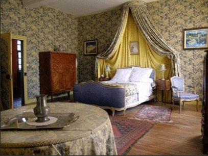 Maison d'hôtes Le Jardin des Fables à Château-Thierry Extérieur photo